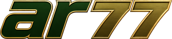 ar77 logo